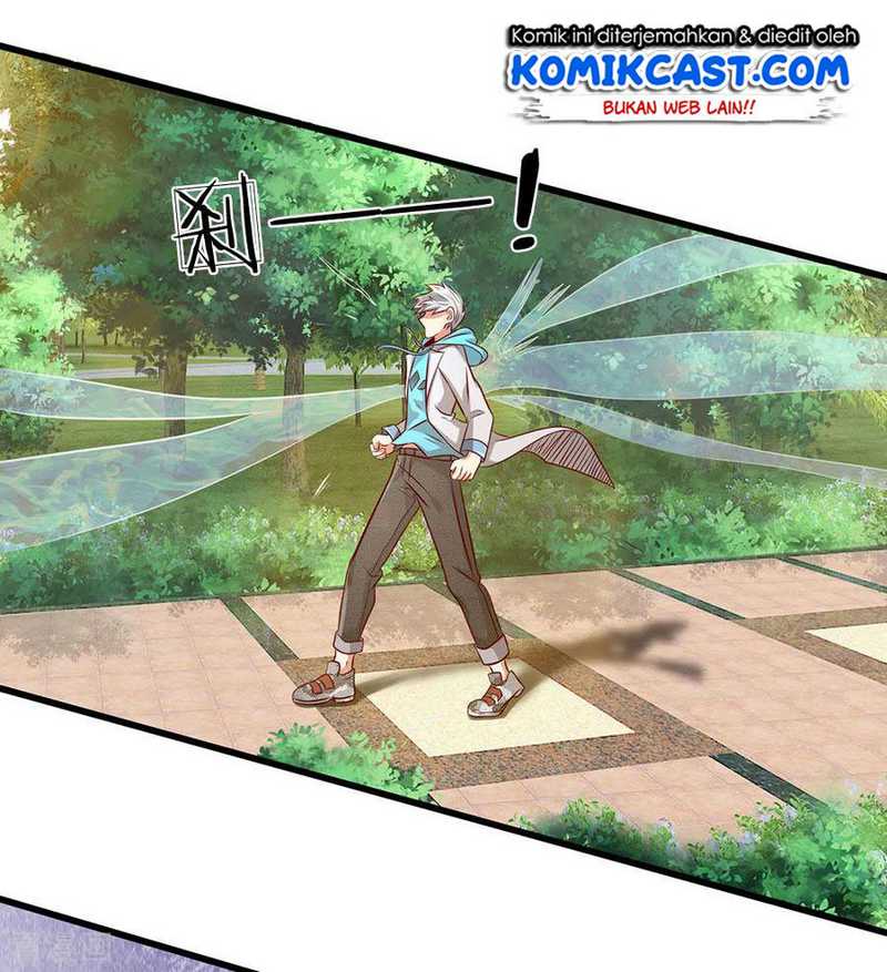 CITY Chapter 30 Gambar 13