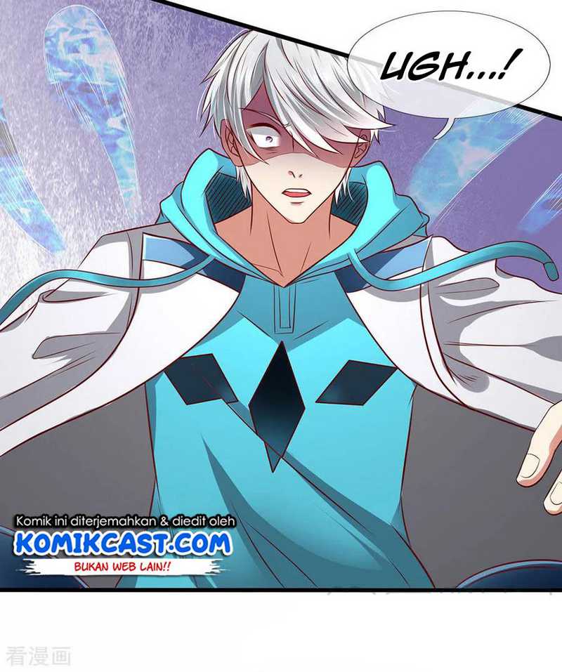 CITY Chapter 30 Gambar 14