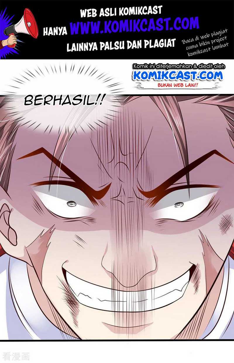 CITY Chapter 30 Gambar 15