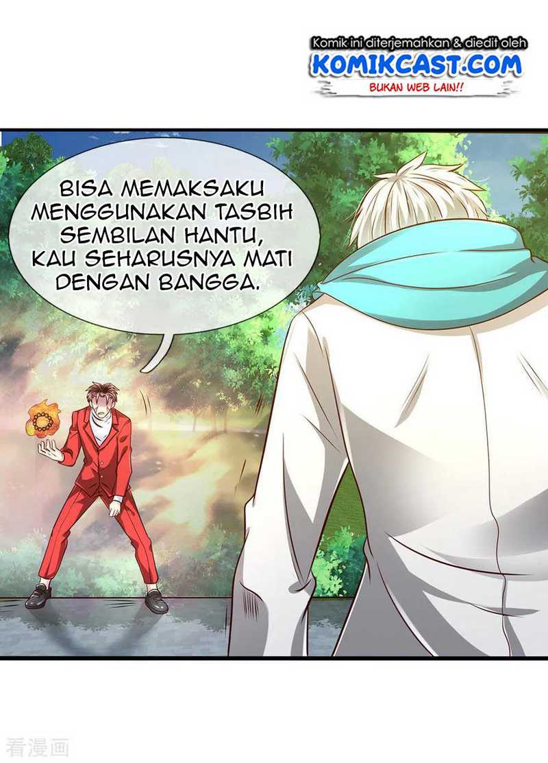 CITY Chapter 30 Gambar 16
