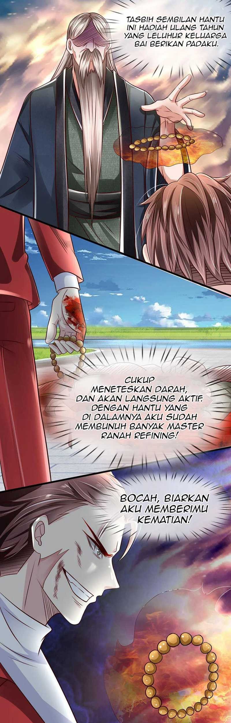 CITY Chapter 30 Gambar 18