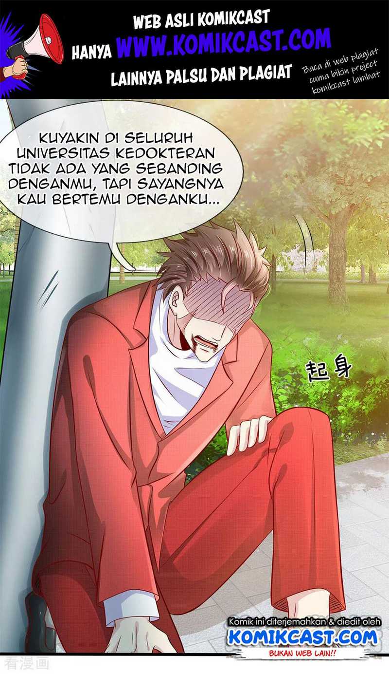 Baca Manga CITY Chapter 30 Gambar 2