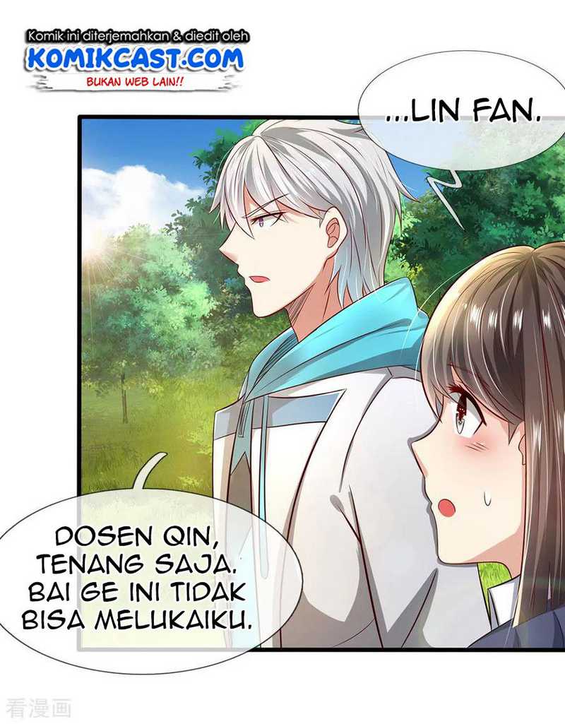 CITY Chapter 30 Gambar 3