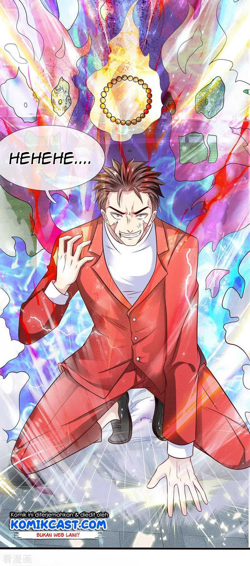 CITY Chapter 30 Gambar 7