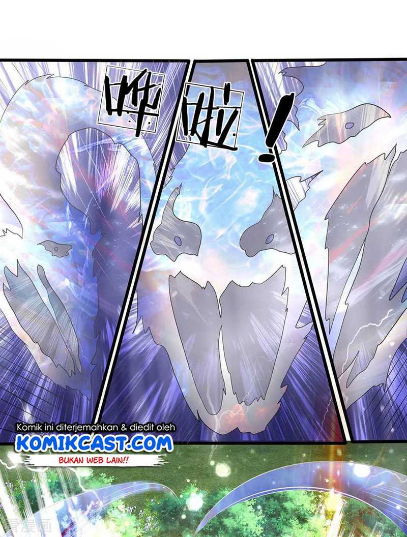 CITY Chapter 30 Gambar 8
