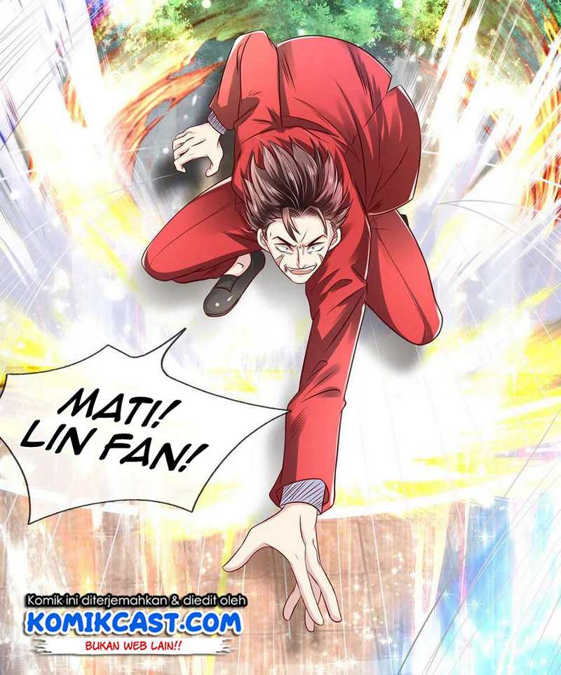 CITY Chapter 30 Gambar 9