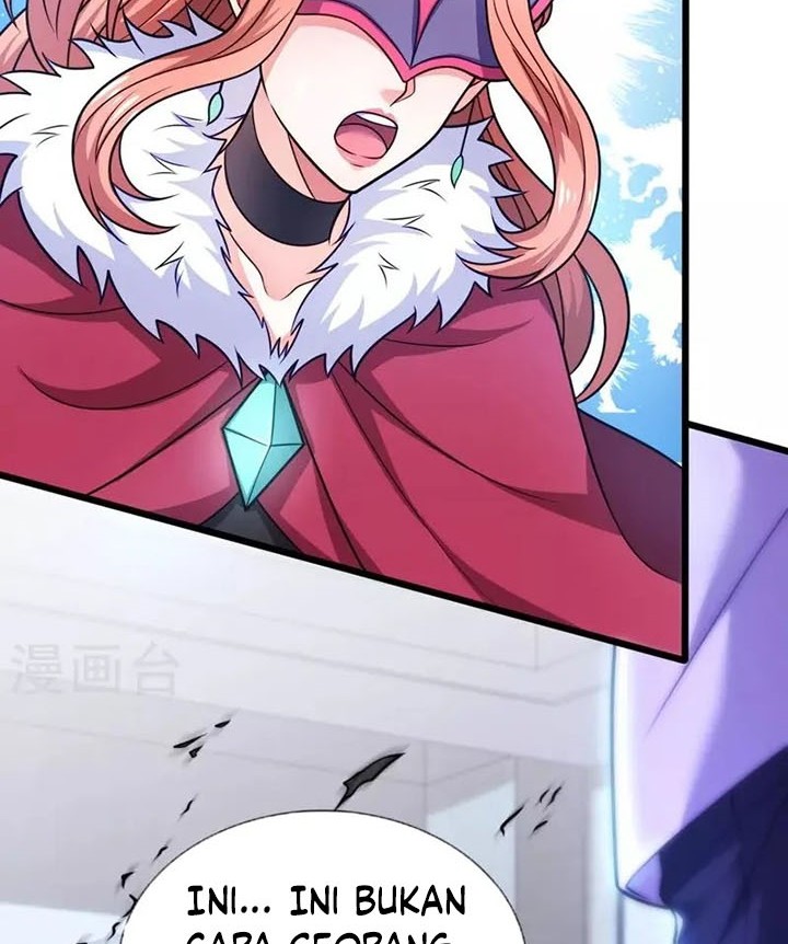 CITY Chapter 300 Gambar 3