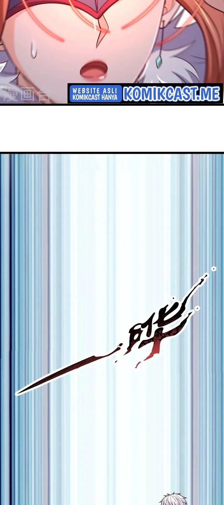 CITY Chapter 300 Gambar 11