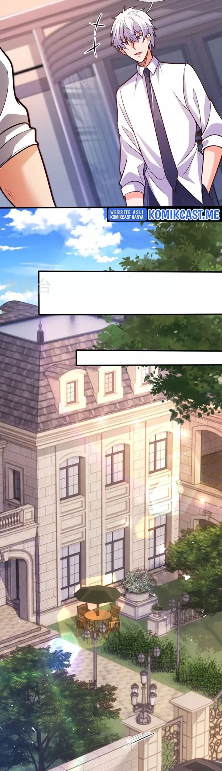 CITY Chapter 301 Gambar 4