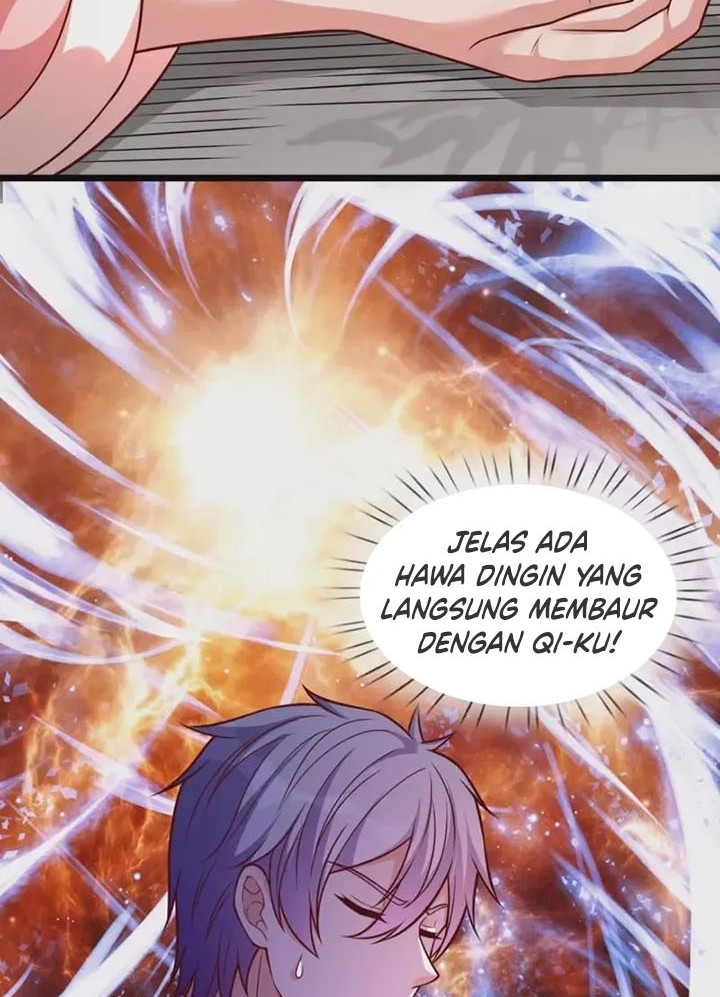 CITY Chapter 302 Gambar 3