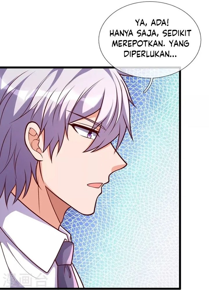 CITY Chapter 302 Gambar 5