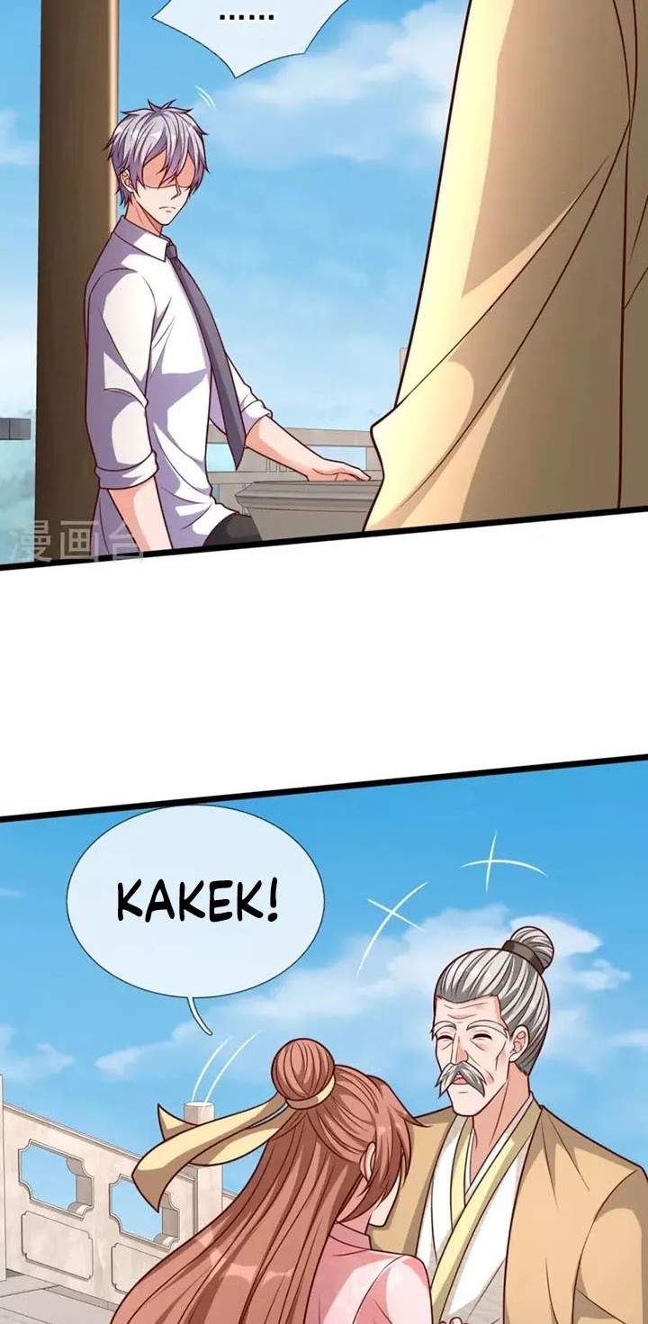 CITY Chapter 302 Gambar 7