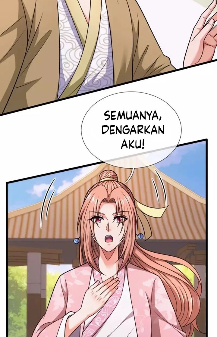 CITY Chapter 302 Gambar 16