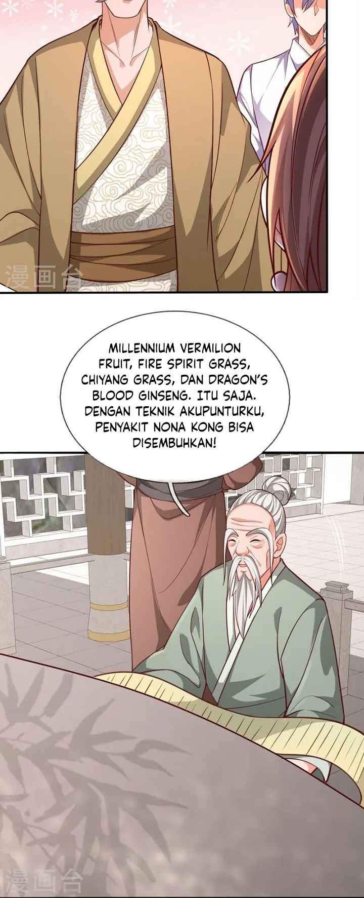 CITY Chapter 303 Gambar 4