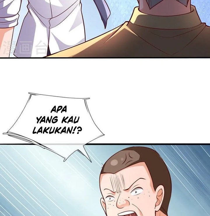 CITY Chapter 303 Gambar 6