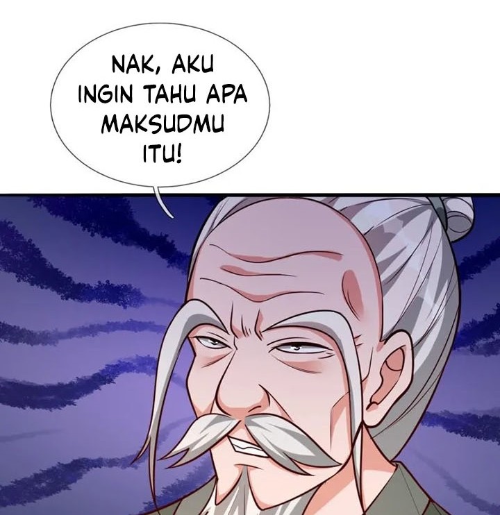 CITY Chapter 303 Gambar 8
