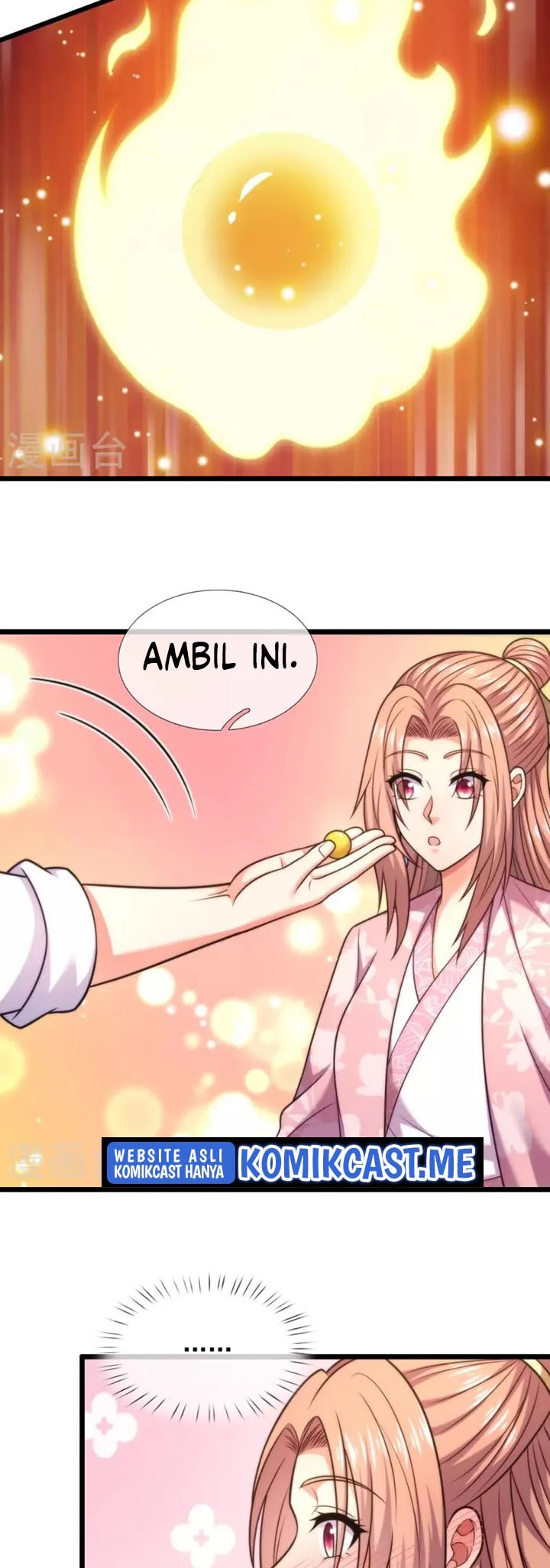 CITY Chapter 304 Gambar 24
