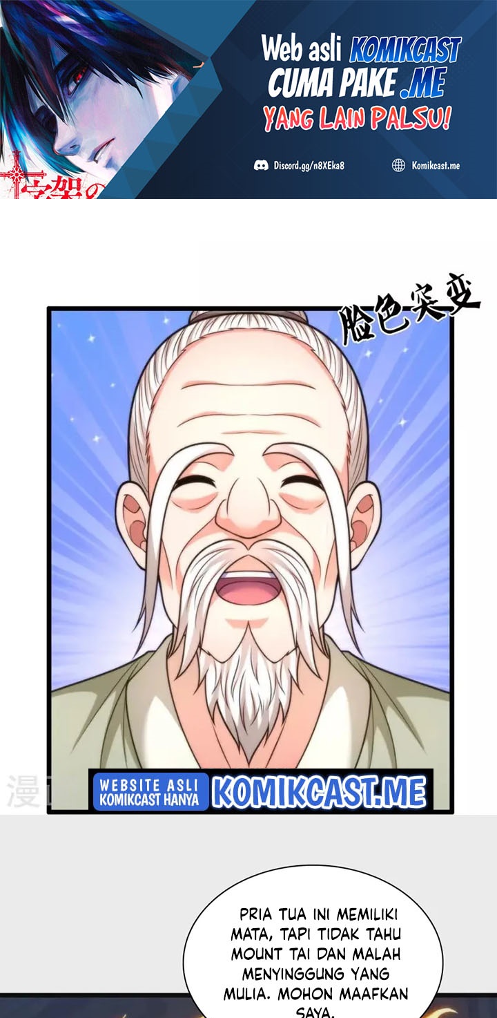 Baca Manga CITY Chapter 304 Gambar 2