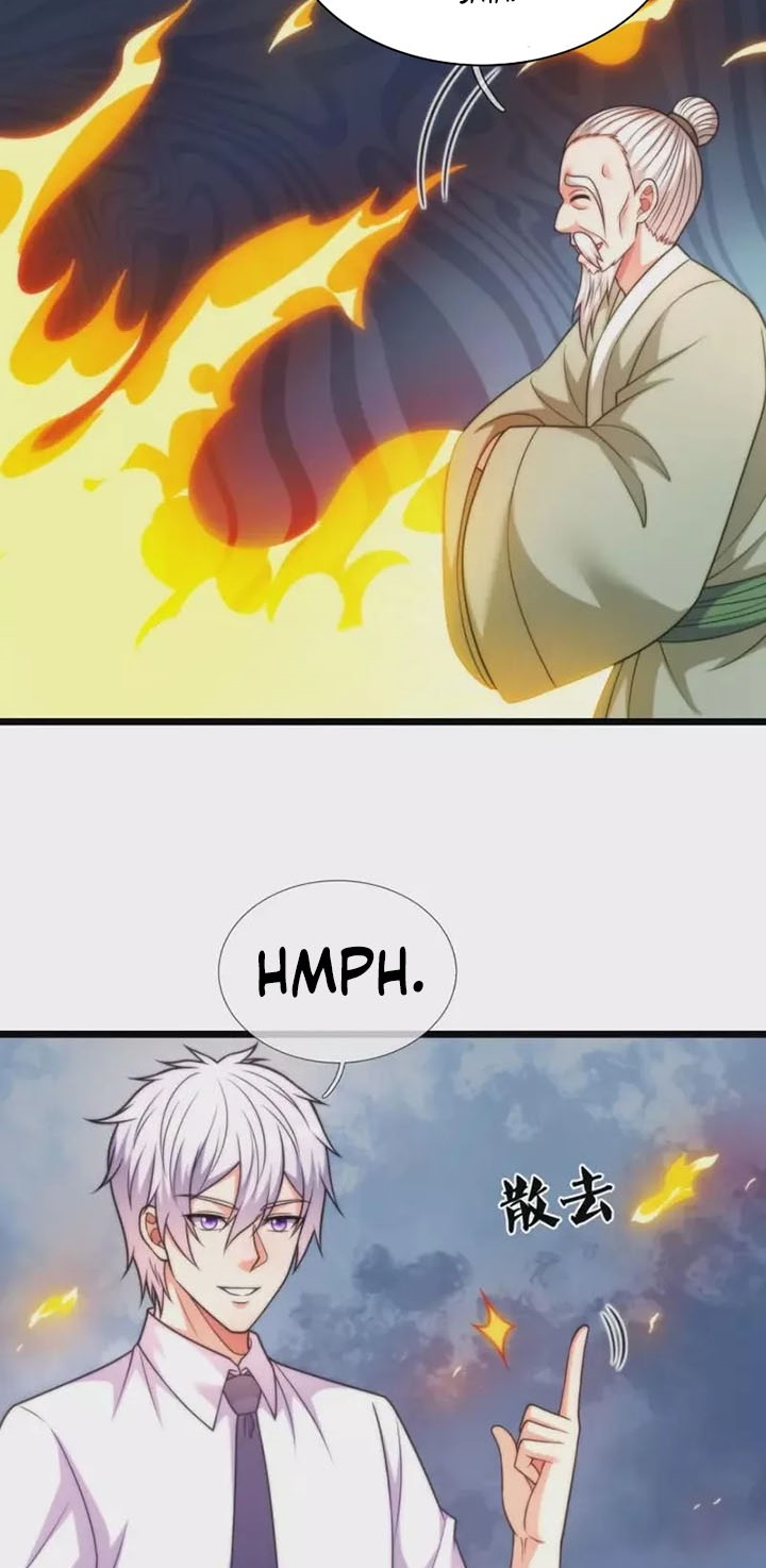 CITY Chapter 304 Gambar 3