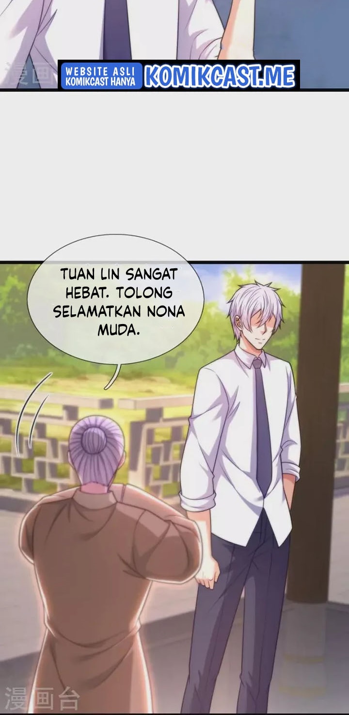 CITY Chapter 304 Gambar 4