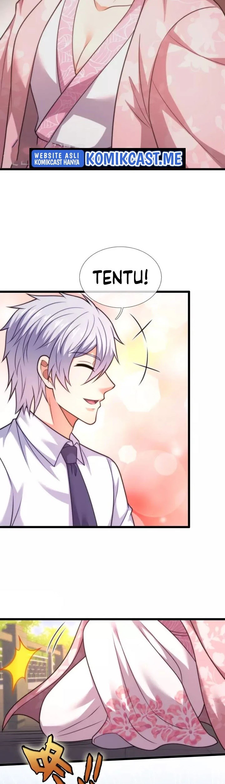 CITY Chapter 304 Gambar 7
