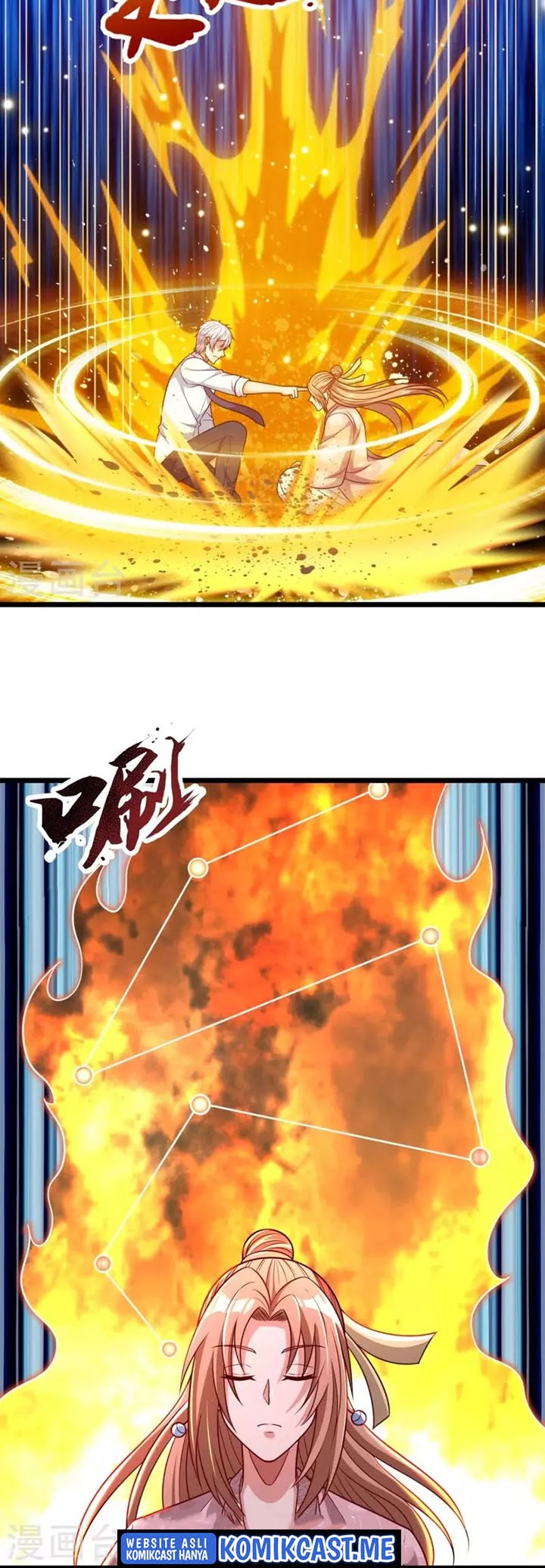 CITY Chapter 305 Gambar 4