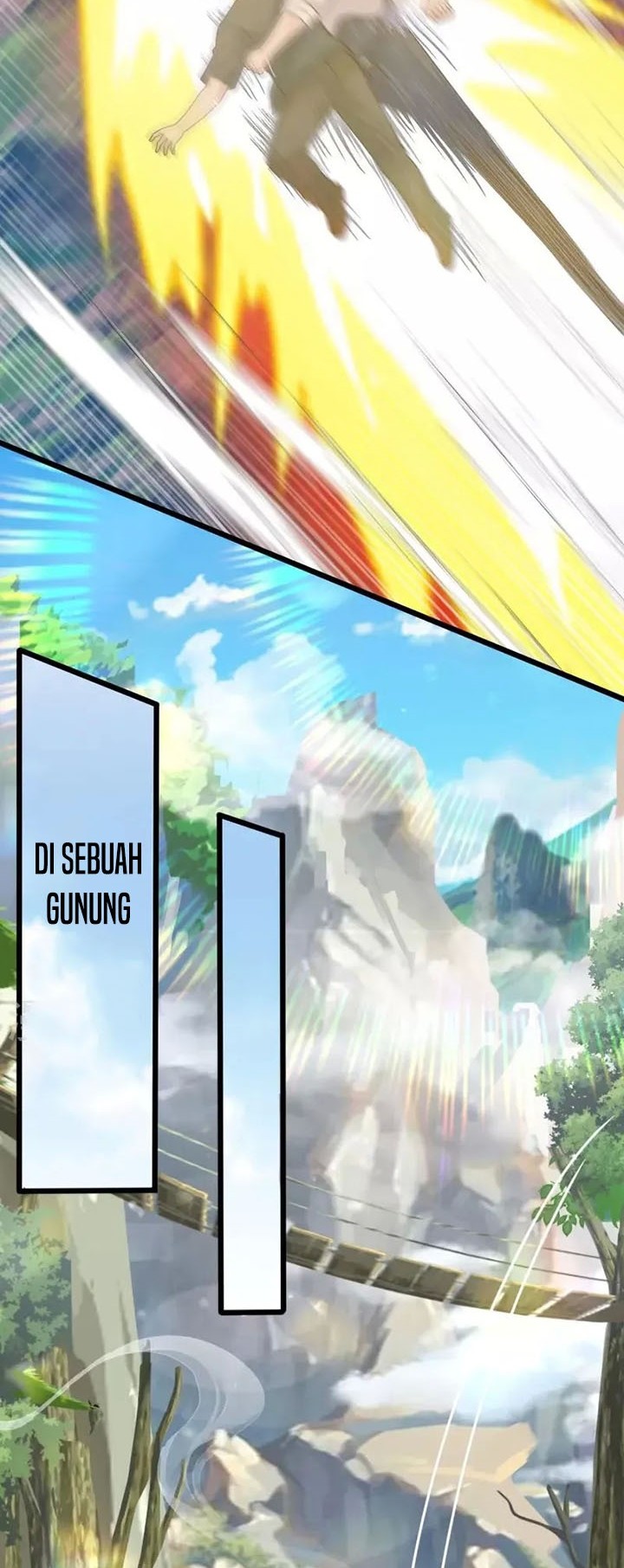 CITY Chapter 306 Gambar 15
