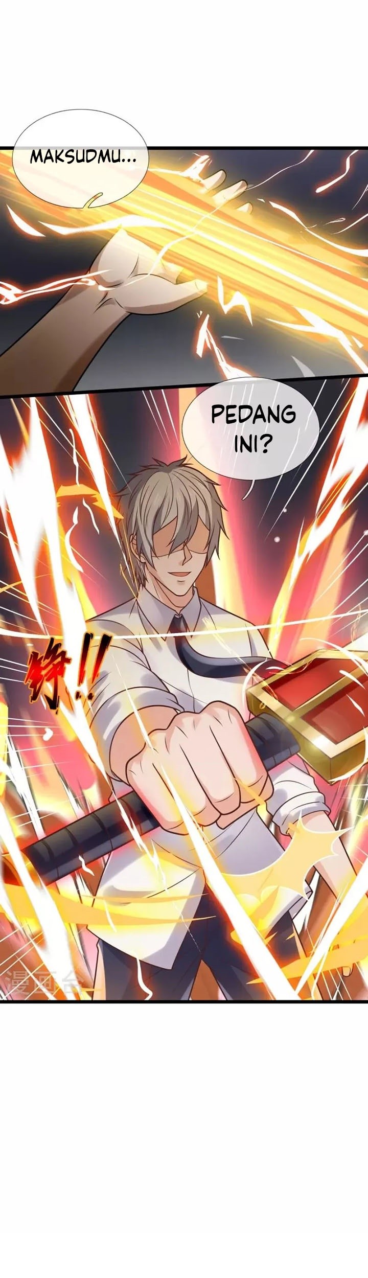 CITY Chapter 307 Gambar 14