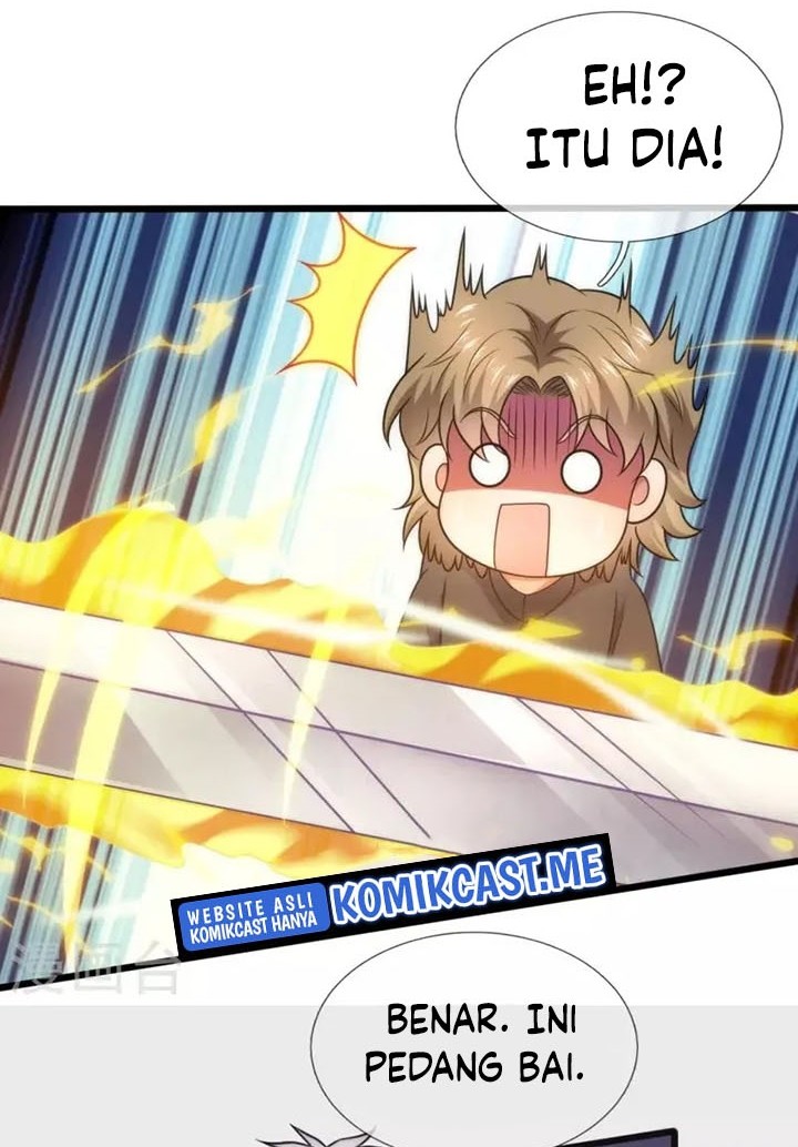 CITY Chapter 307 Gambar 15