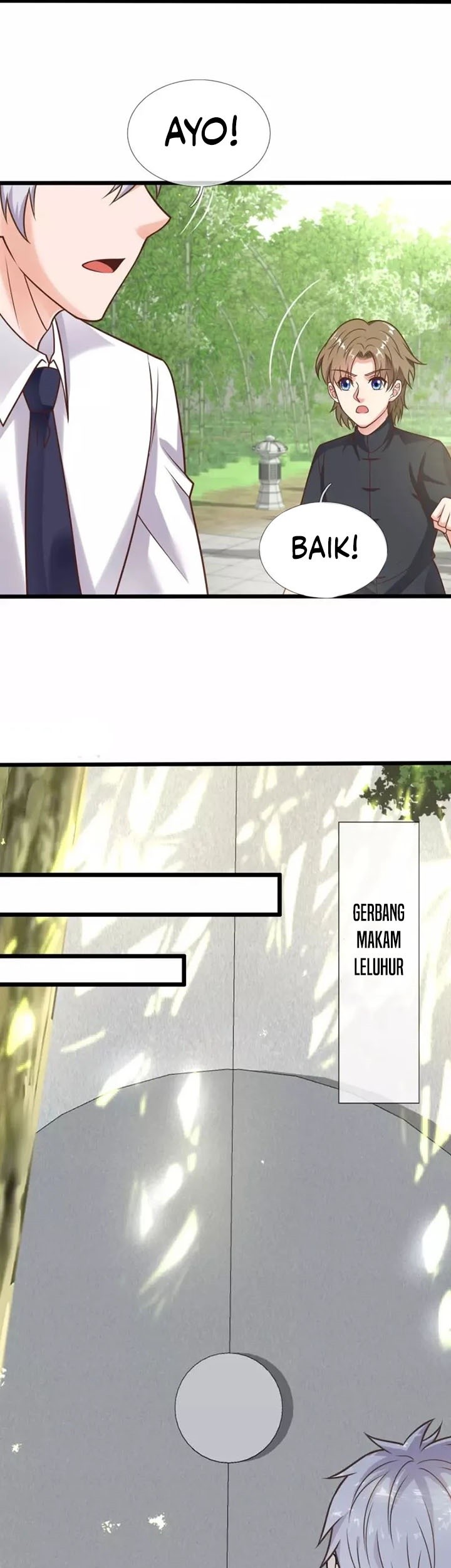CITY Chapter 307 Gambar 5