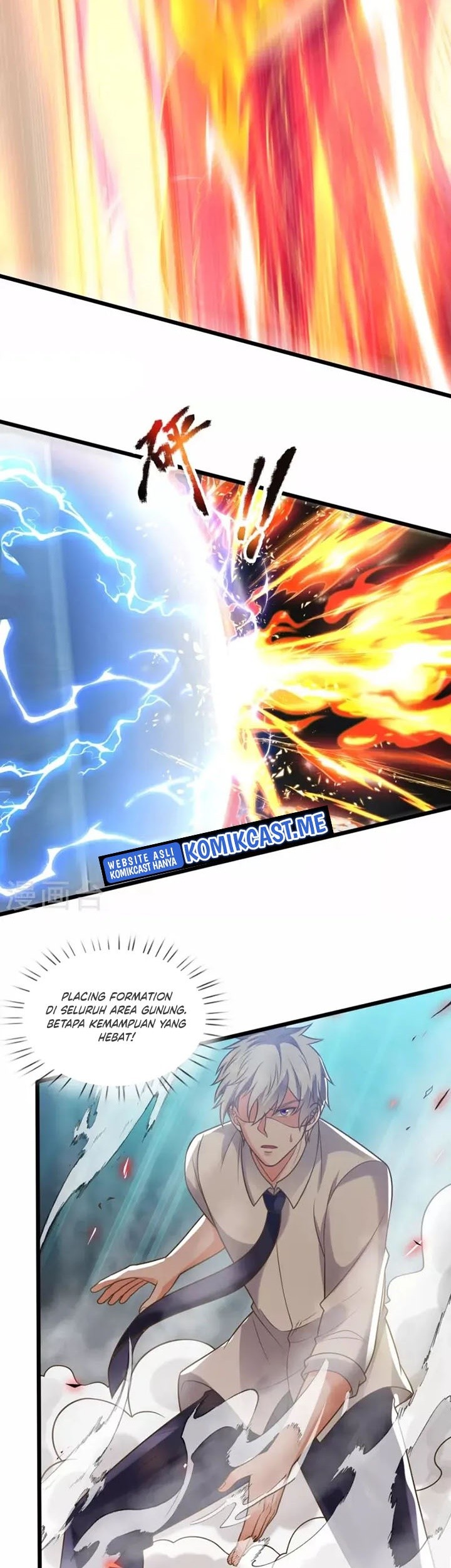 CITY Chapter 307 Gambar 9
