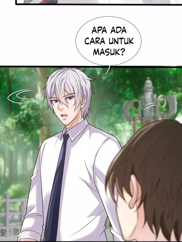CITY Chapter 307 Gambar 10