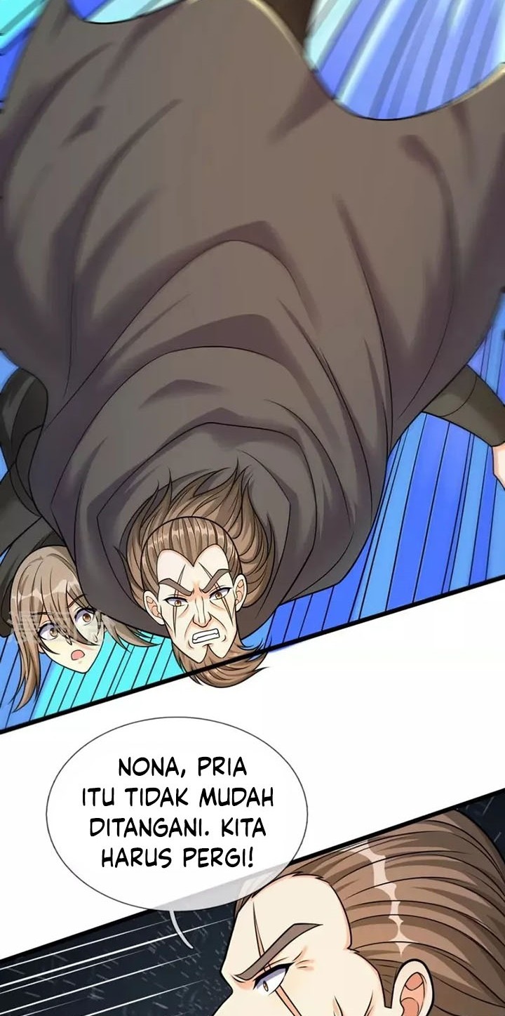 CITY Chapter 309 Gambar 7