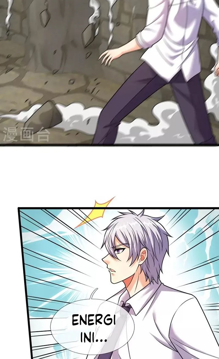 CITY Chapter 309 Gambar 16