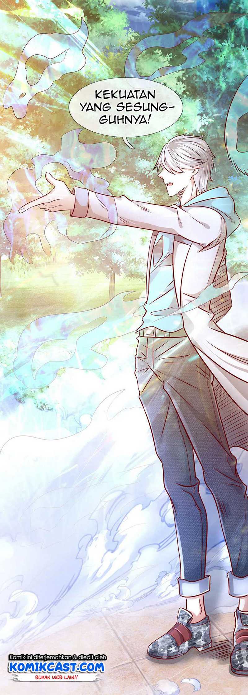 CITY Chapter 31 Gambar 11