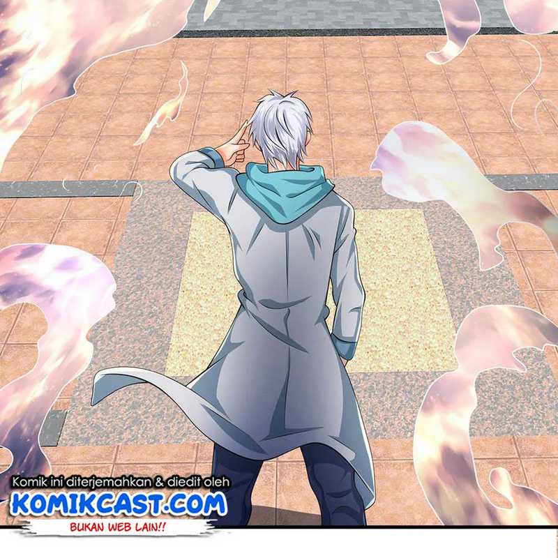 CITY Chapter 31 Gambar 15