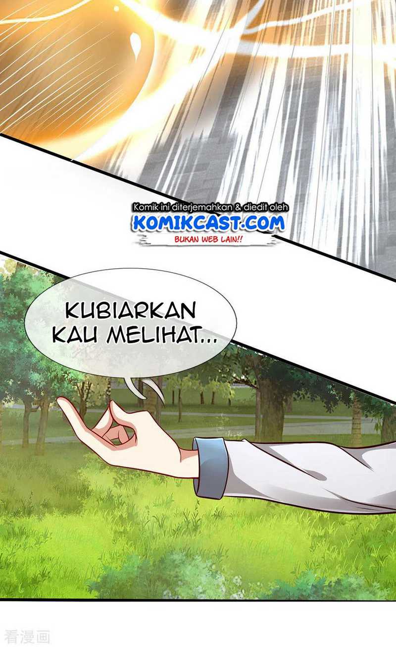 CITY Chapter 31 Gambar 8