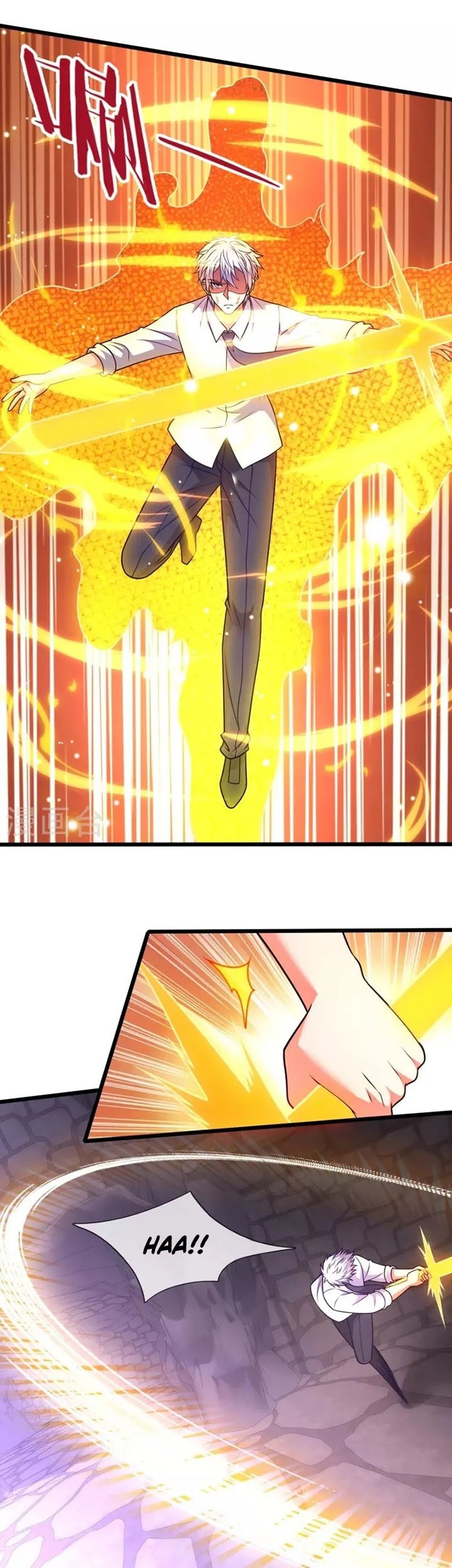 CITY Chapter 311 Gambar 8