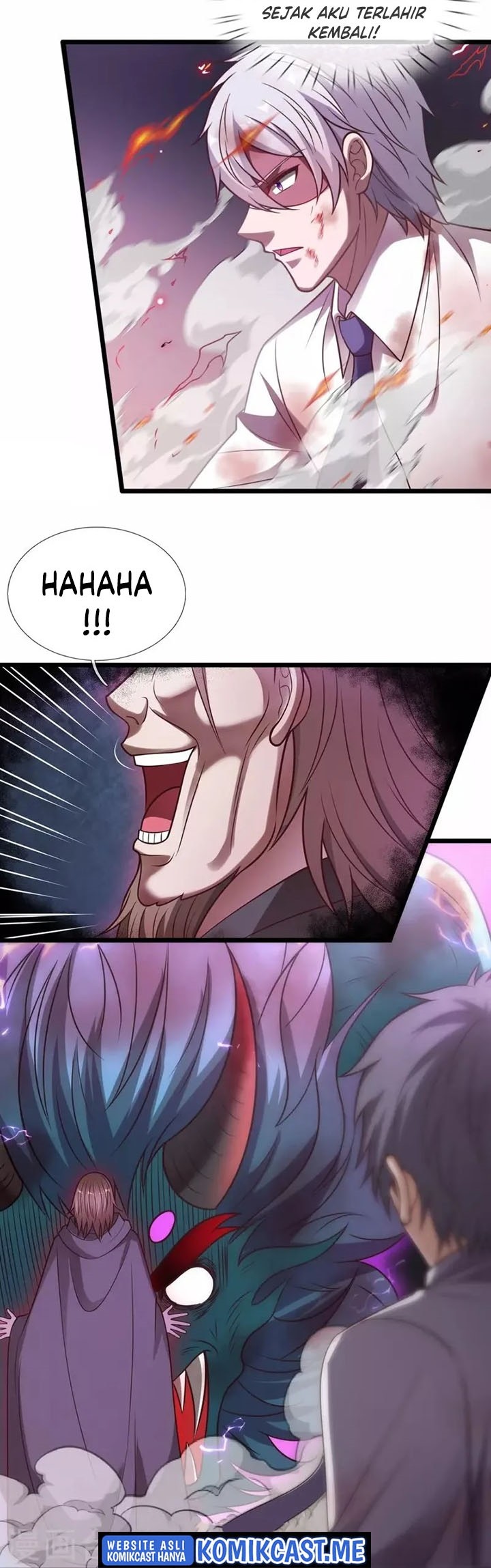 CITY Chapter 311 Gambar 11