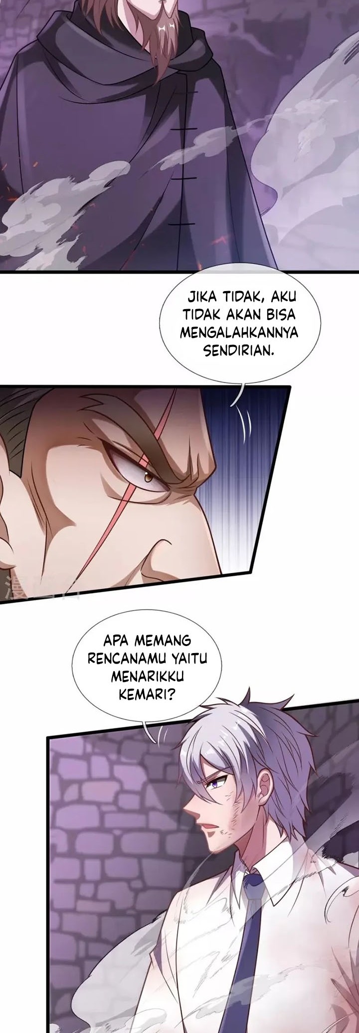 CITY Chapter 311 Gambar 13