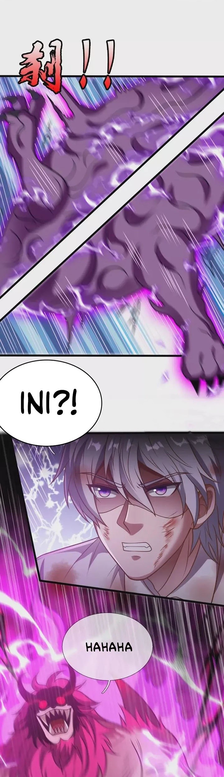 CITY Chapter 312 Gambar 15
