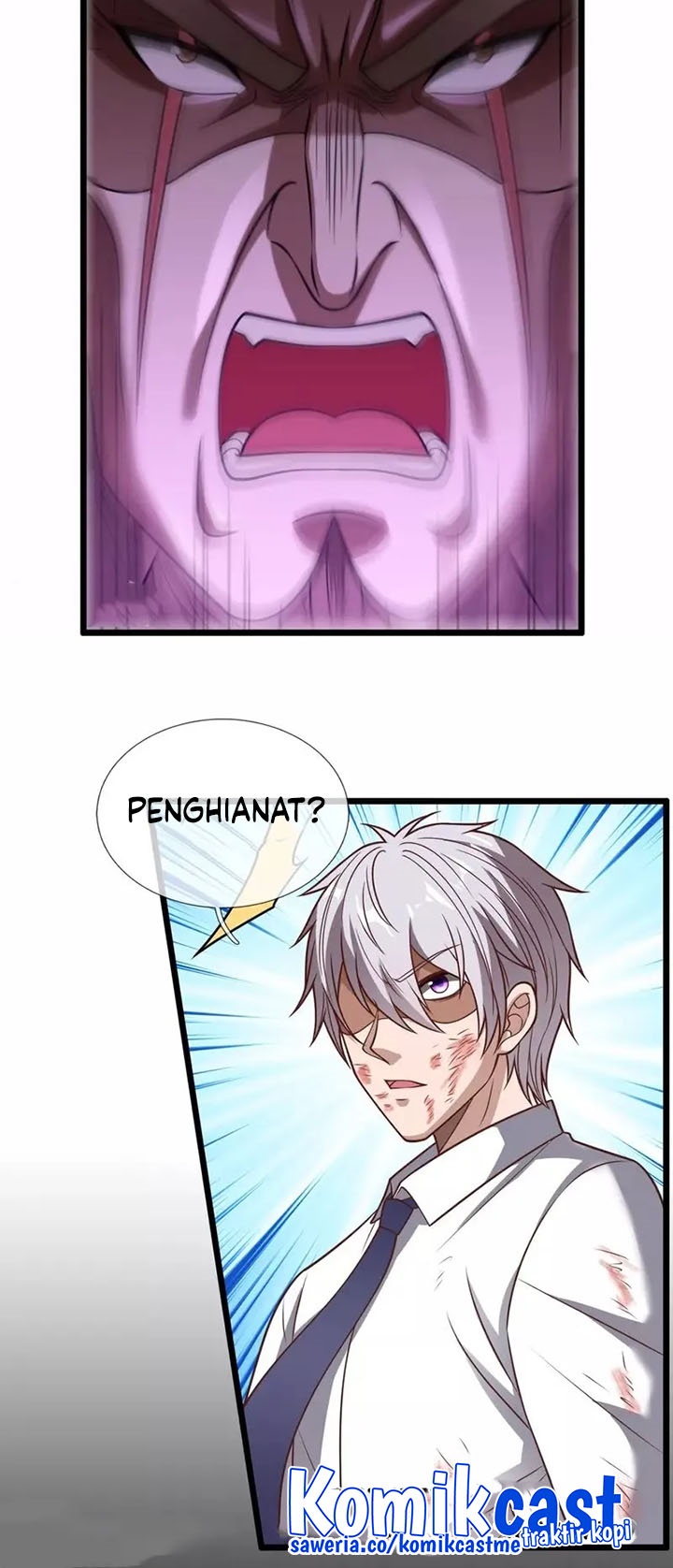 CITY Chapter 312 Gambar 4