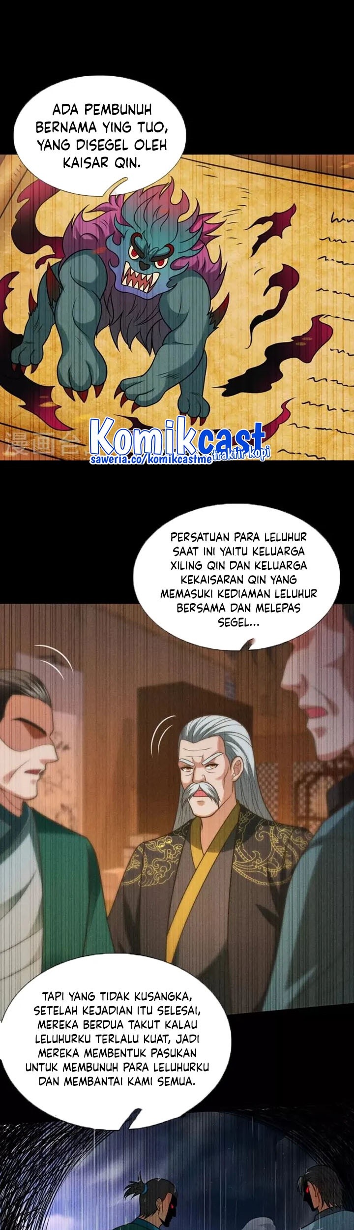 CITY Chapter 312 Gambar 7