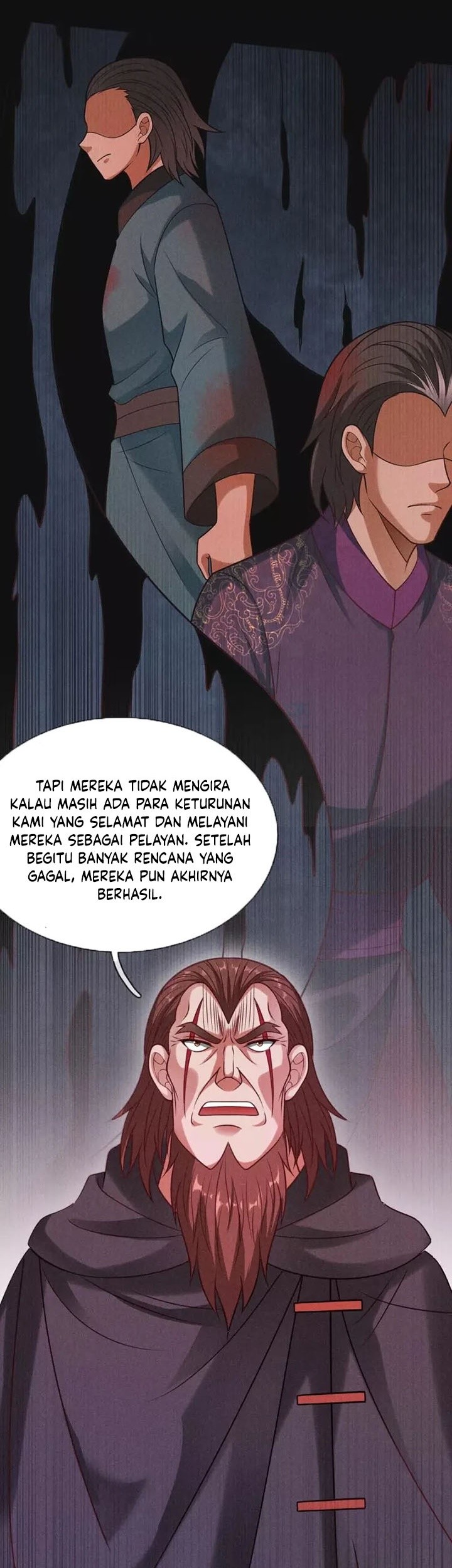 CITY Chapter 312 Gambar 9