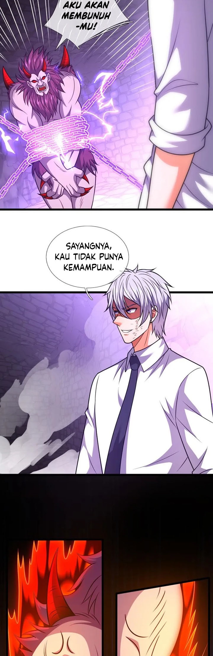 CITY Chapter 314 Gambar 3