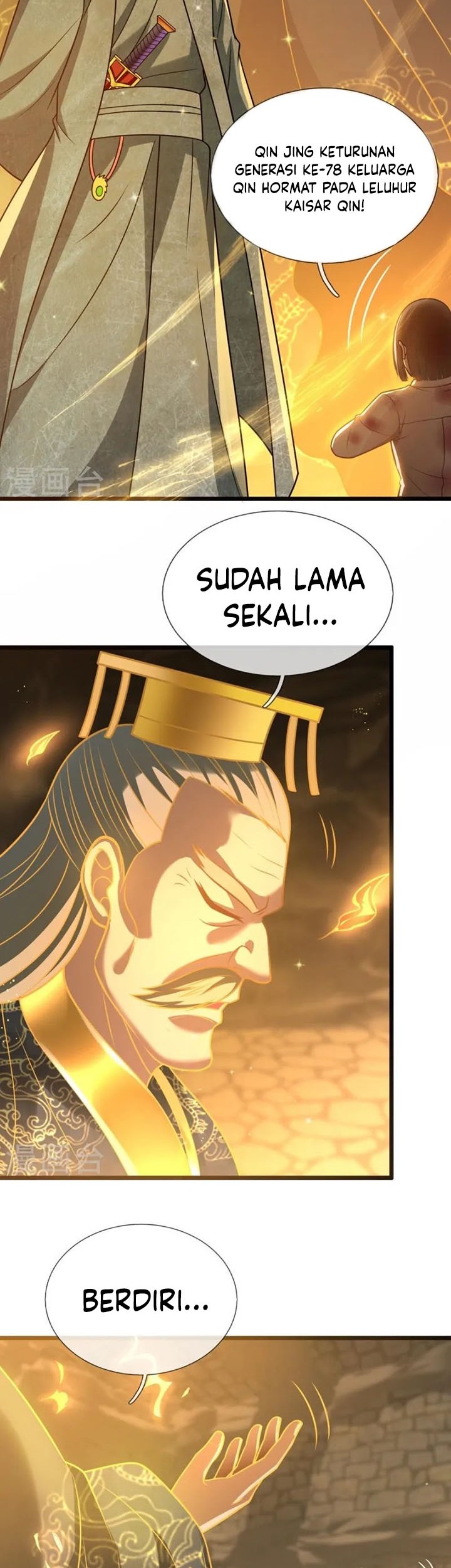CITY Chapter 316 Gambar 11