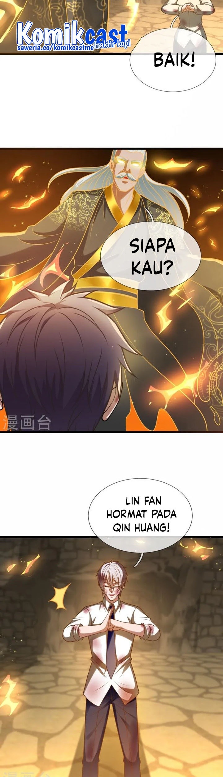 CITY Chapter 316 Gambar 13
