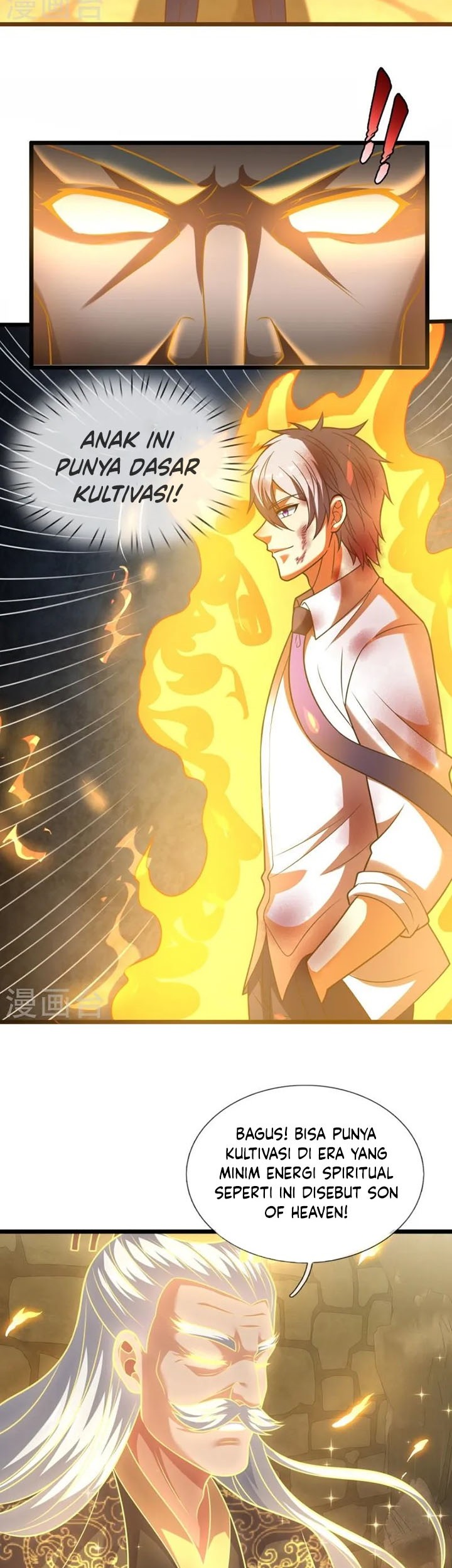 CITY Chapter 316 Gambar 14