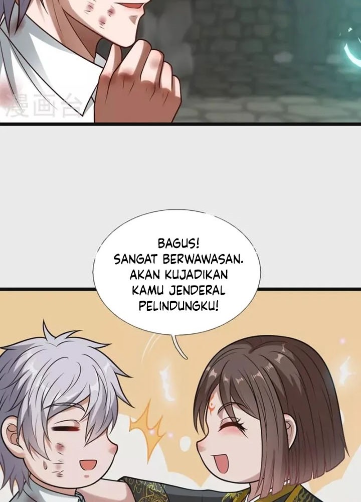 CITY Chapter 318 Gambar 14