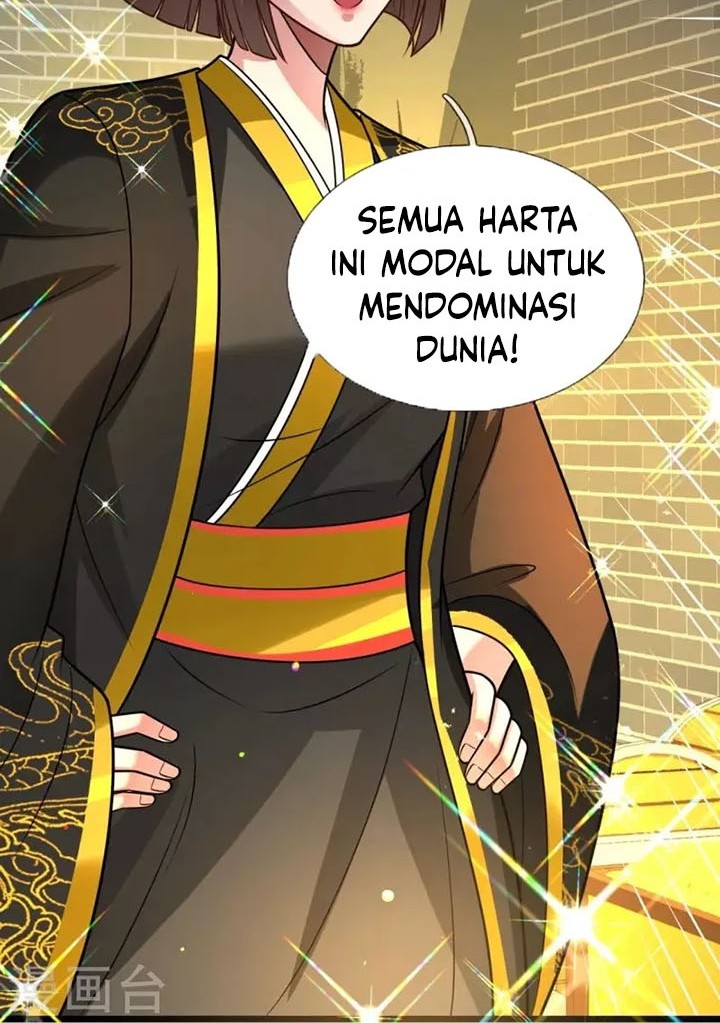 CITY Chapter 319 Gambar 16
